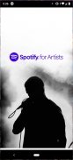 Spotify for Artists imagen 1 Thumbnail