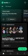 Spotify Live 画像 12 Thumbnail