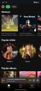 Spotify Plus Изображение 1 Thumbnail