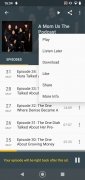 Spreaker Podcast Player 画像 6 Thumbnail