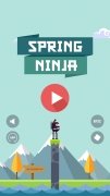 Spring Ninja imagem 5 Thumbnail