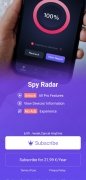 Spy Radar bild 5 Thumbnail