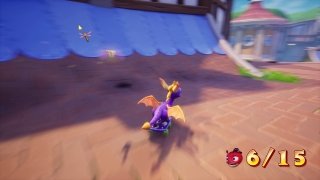 Spyro Reignited Trilogy imagem 1 Thumbnail