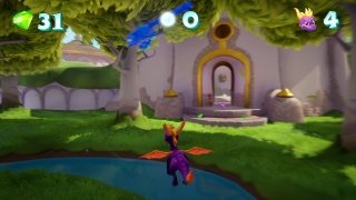 Spyro Reignited Trilogy imagem 11 Thumbnail