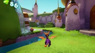 Spyro Reignited Trilogy imagem 13 Thumbnail