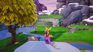 Spyro Reignited Trilogy imagem 14 Thumbnail