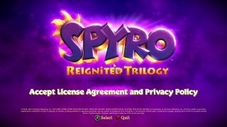 Spyro Reignited Trilogy imagem 15 Thumbnail