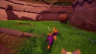 Spyro Reignited Trilogy imagem 2 Thumbnail