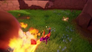 Spyro Reignited Trilogy imagem 3 Thumbnail