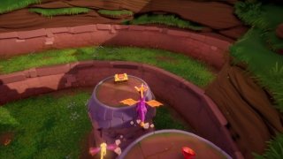 Spyro Reignited Trilogy imagem 5 Thumbnail