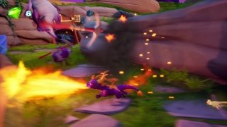 Spyro Reignited Trilogy imagem 6 Thumbnail