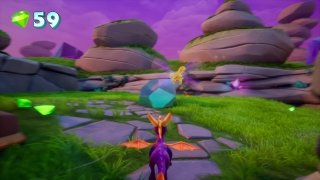 Spyro Reignited Trilogy imagem 7 Thumbnail