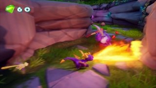 Spyro Reignited Trilogy imagem 8 Thumbnail