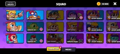Squad Busters imagem 10 Thumbnail