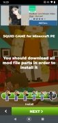 Squid Game Mod Master for MCPE image 10 Thumbnail