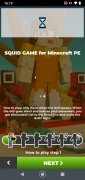 Squid Game Mod Master for MCPE image 4 Thumbnail