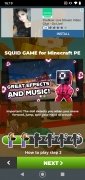 Squid Game Mod Master for MCPE image 6 Thumbnail