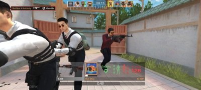 StandChillow image 2 Thumbnail