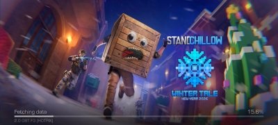 StandChillow image 4 Thumbnail