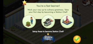 Star Chef Изображение 5 Thumbnail