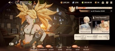 Star Sailors image 10 Thumbnail