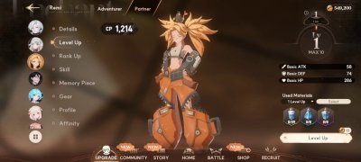 Star Sailors image 11 Thumbnail