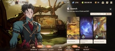 Star Sailors image 12 Thumbnail