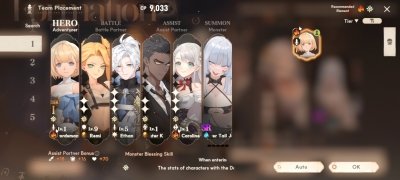 Star Sailors image 13 Thumbnail