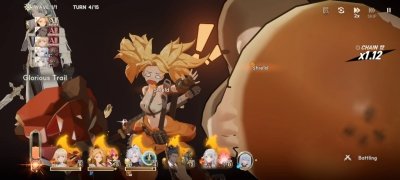 Star Sailors image 14 Thumbnail