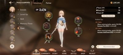Star Sailors image 15 Thumbnail