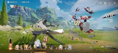 Star Sailors image 2 Thumbnail