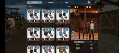 Star Stable Online immagine 14 Thumbnail