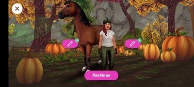 Star Stable Online image 4 Thumbnail