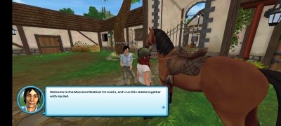 Star Stable Online immagine 6 Thumbnail