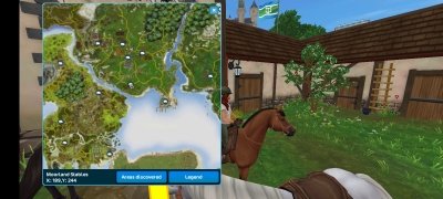 Star Stable Online immagine 7 Thumbnail