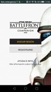 Star Wars Battlefront Companion image 1 Thumbnail
