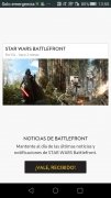 Star Wars Battlefront Companion image 6 Thumbnail