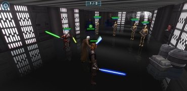 Star Wars: Galaxy of Heroes imagen 9 Thumbnail