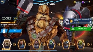 Star Wars: Hunters bild 8 Thumbnail