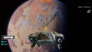 Star Wars Outlaws image 1 Thumbnail