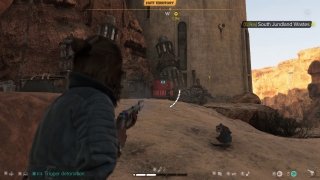 Star Wars Outlaws image 13 Thumbnail