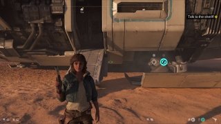 Star Wars Outlaws image 2 Thumbnail