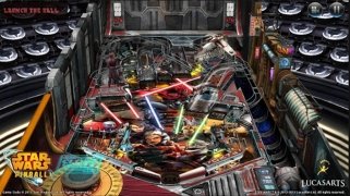 Star Wars Pinball image 3 Thumbnail