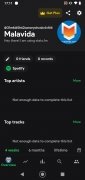stats.fm for Spotify image 1 Thumbnail