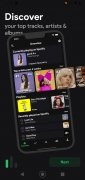 Stats.fm für Spotify bild 2 Thumbnail