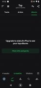 stats.fm for Spotify immagine 8 Thumbnail