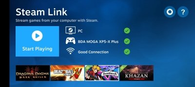 Steam Link imagem 6 Thumbnail