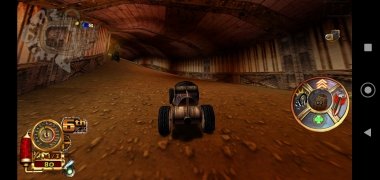Steampunk Racing 3D imagem 5 Thumbnail