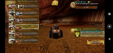 Steampunk Racing 3D imagem 9 Thumbnail