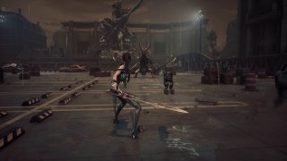 Stellar Blade image 1 Thumbnail